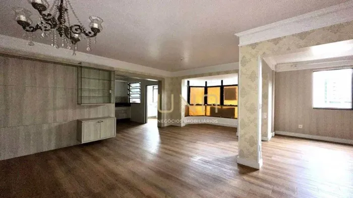 Apartamento com 2 dormitórios à venda, 120 m² por R$ 925.000,00 - Coqueiros - Florianópoli