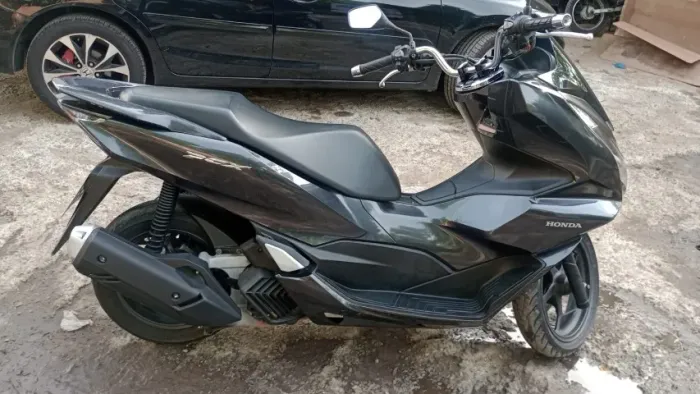 PCX 2024 