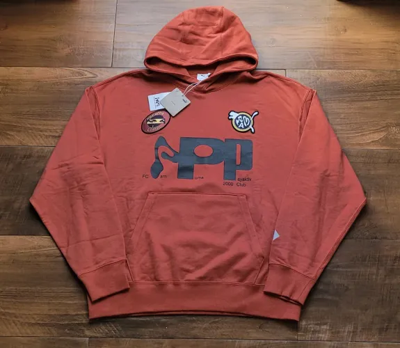 Moletom Puma x PAM 