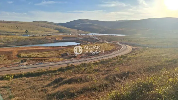 Residencial Três Vales - Lote / Terreno à venda na Anuar Donato
