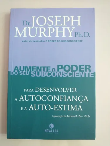 Livro: Aumente o Poder do Seu Subconsciente vol.2 