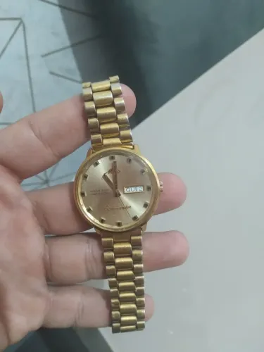 Vendo Relógio MIDO Ocean Star Commander