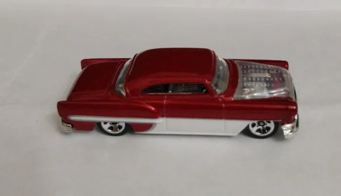 Hot Wheels Custom 53 Chevy
