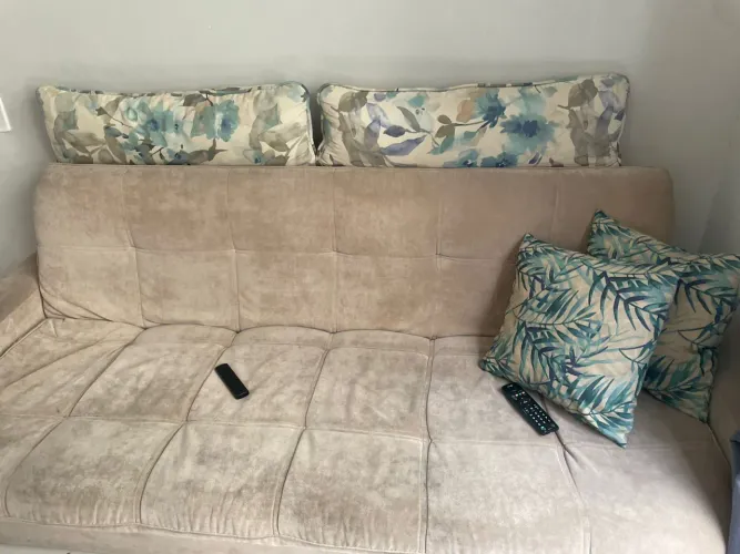 Sofá cama Bel air