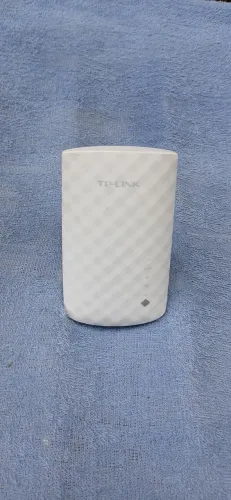 Roteador e Extensor de Alcance Wireless Tp Link