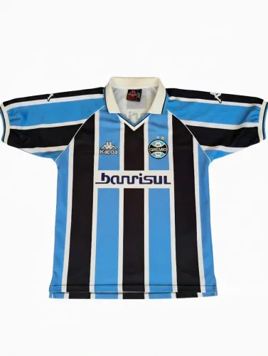 Camisa grêmio 2001