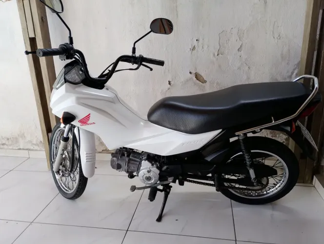 Vendo pop 110i