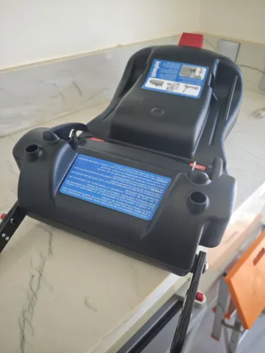 Base isofix Infanti