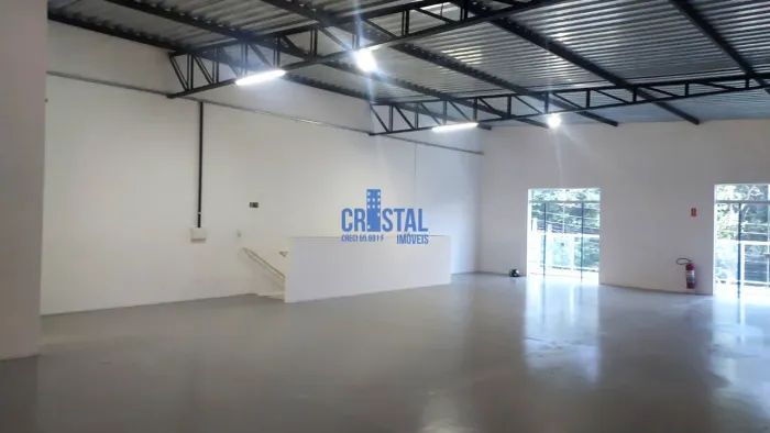 SALAO COMERCIAL em JUNDIAÍ - SP, VILA MARINGÁ