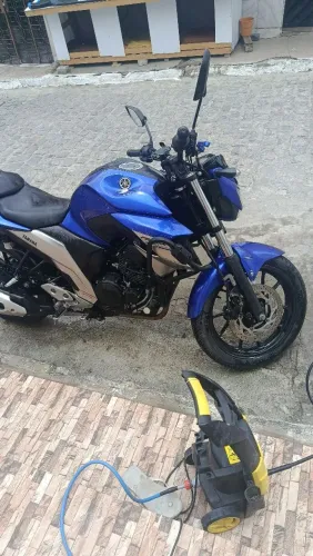Vendo Fz 25 2020 fazer