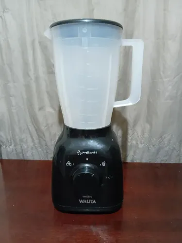 Liquidificador Philips Walita ProBlend 4 De 550W  Original Semi-novo No Precinho 