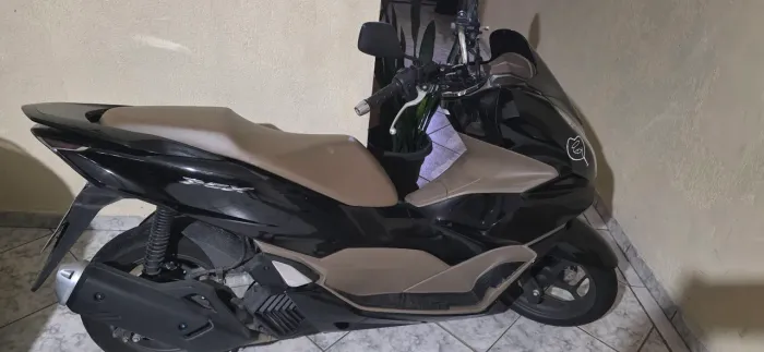 Pcx 160 DLX