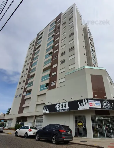 Apartamento à venda no bairro Centro - Tubarão/SC
