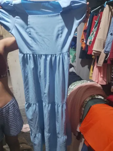 Vendo esse vestido juvenil