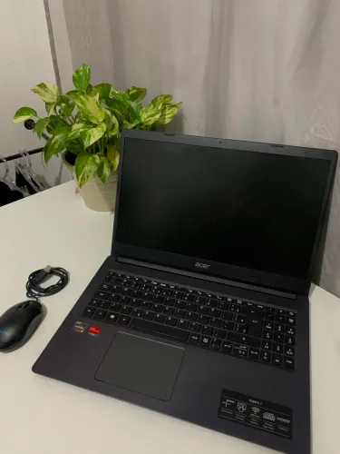 NOTEBOOK ASPIRE 3