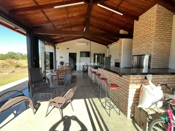 Imóvel Residencial