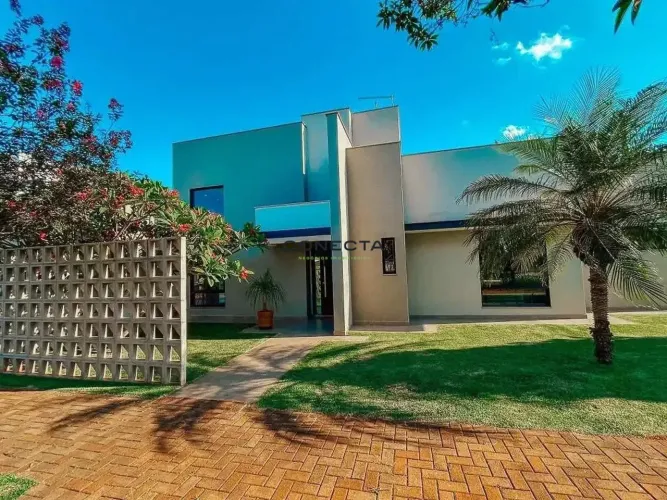 Casa Condomínio | Bela Manhã | Londrina