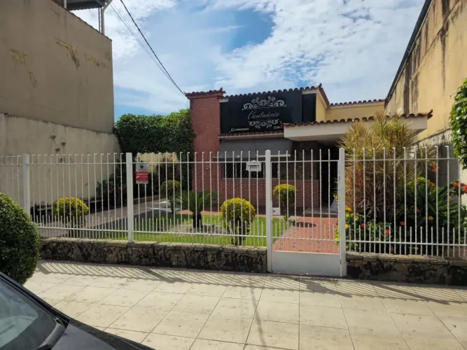 Casa Comercial Centro Nilópolis