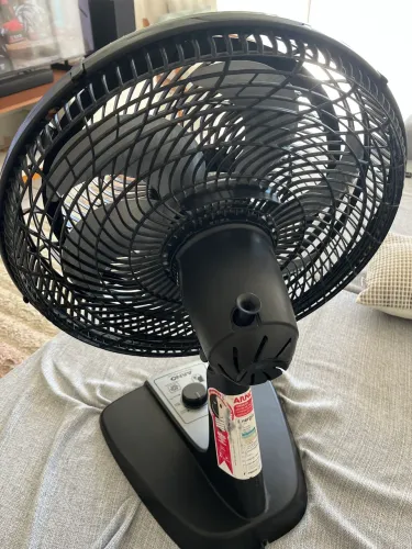 Ventilador ARNO 40 cm SILENCE FORCE 