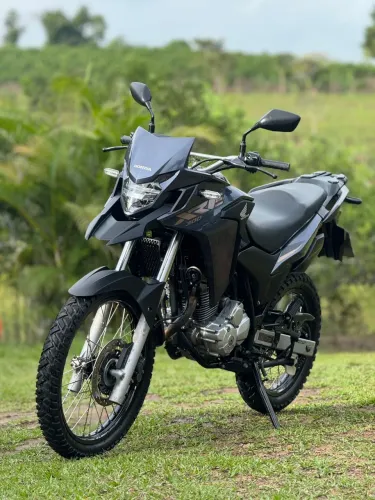 Xre 300 ABS 2022 Moto Extra