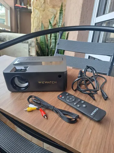 Projetor Wewatch V10