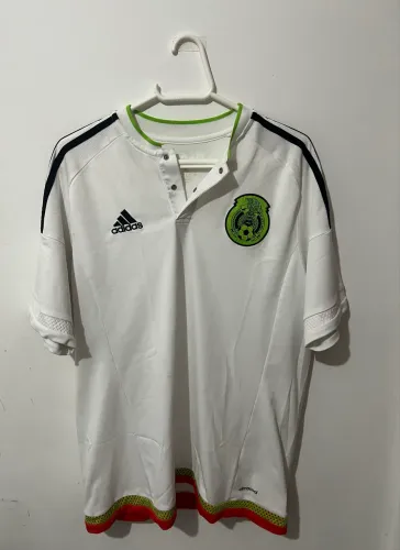 CAMISA MÉXICO 2016