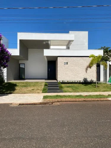 Casa em Condomínio Fechado - Direto com o Proprietário