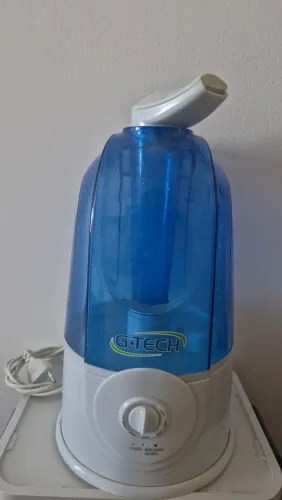 Umidificador de ar