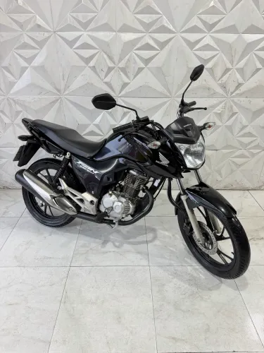FAN 250 - 2024 / ARENA MOTOS
