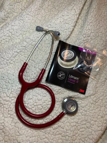 Estetoscópio Littmann
