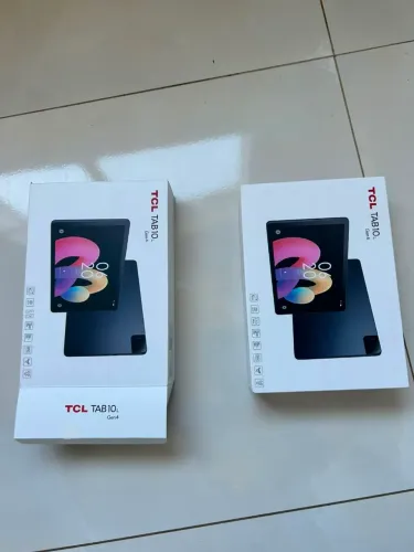 Tablet TCL Tab 10l Gen4 