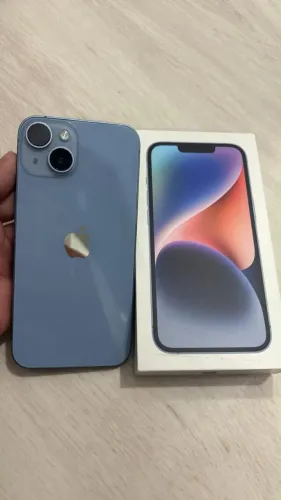 iPhone 14 128GB original 2.000.00