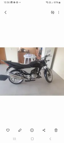 CG 150 Sport
