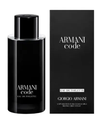Perfume masculino Armani Code 100ml