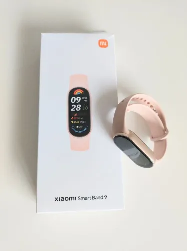 Smart Band Xiaomi