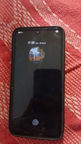 Samsung A54