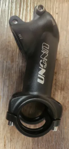 Mesa uno 90mm 35° pouco uso