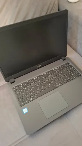 Notebook acer aspire 03