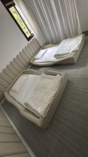 Cama montessori phant - marca Inphantil
