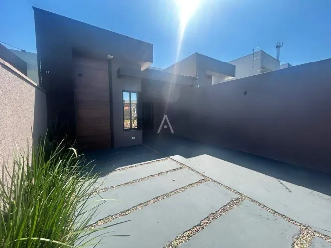 Casa Residencial 2 quartos para aluguel no Bairro JARDIM VEREDAS em CASCAVEL por R$ 2.800,