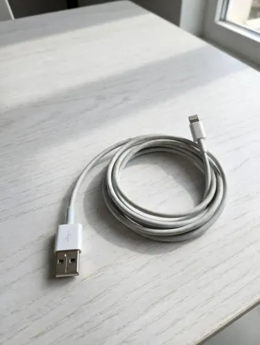 Cabo original para iPhone USB/ iPhone 100% original testado