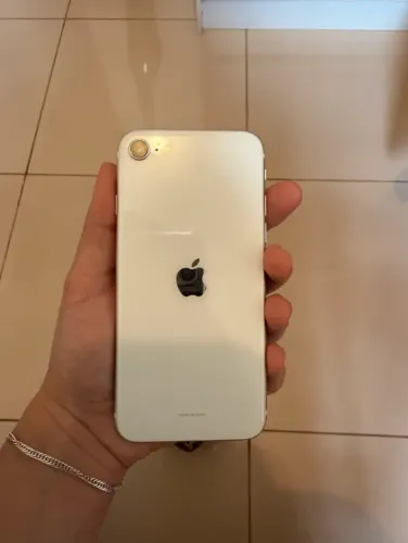 IPHONE SE 64GB - IMPECÁVEL