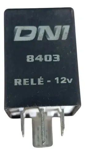 Rele Bomba Combustível Audi A3 2003 2006