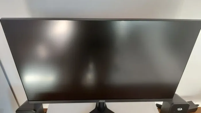 Monitor AOC 23'8 75Hz
