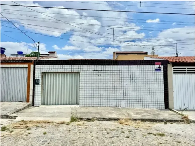 ~CASA NO CANTINHO DO CEU