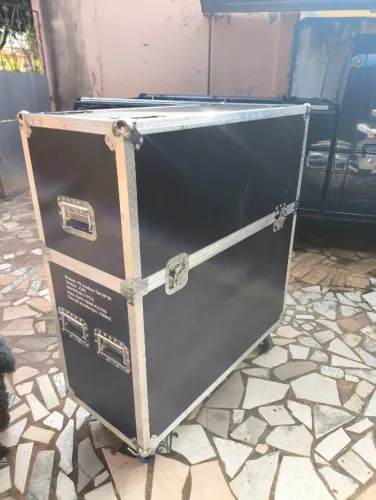 HARD CASE PROFISSIONAL