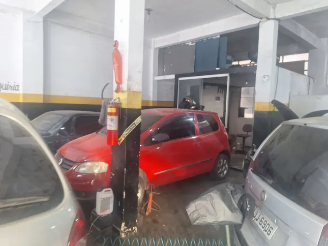 Oportunidade de negocio socio investidor 