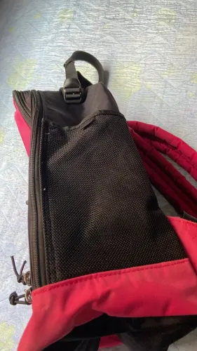 Mochila Karga original ?