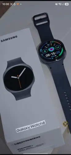 Galaxy watch 8 44mm