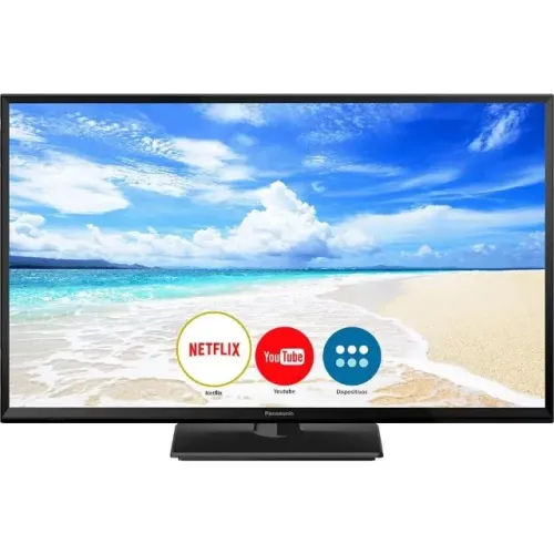 Smart TV Panasonic 32FS600B - 32'